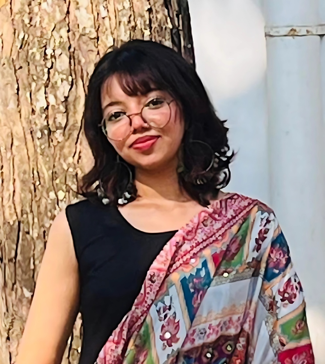 Devika Muraleedharan